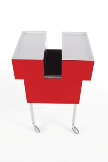 Тележка I BOX
