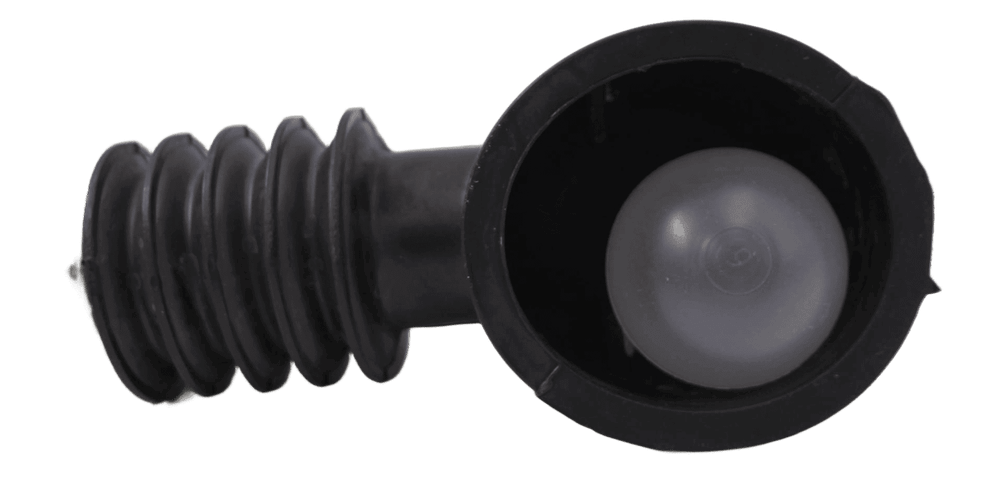 Сливной патрубок 481253029267 стиральных машин Whirlpool, Bosch