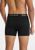 Трусы (3шт) GUESS Jeans Boxer