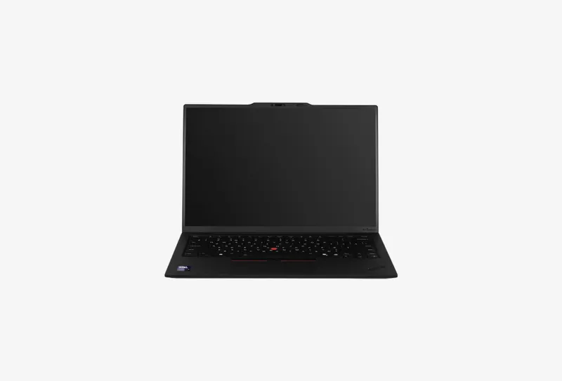Ноутбук 14" Lenovo Intel Core Ultra 7 255U 2 ГГц 32 ГБ LPDDR5x Intel Arc Graphics ThinkPad X1 Carbon