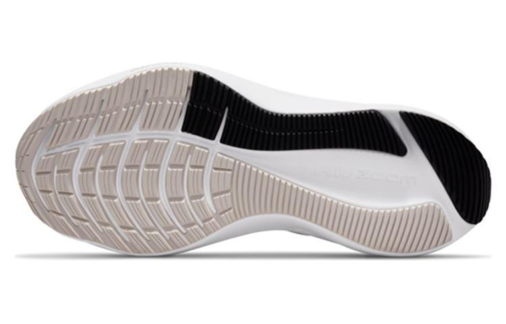 Кроссовки Nike Zoom Winflo 8 (Женская размерная сетка)