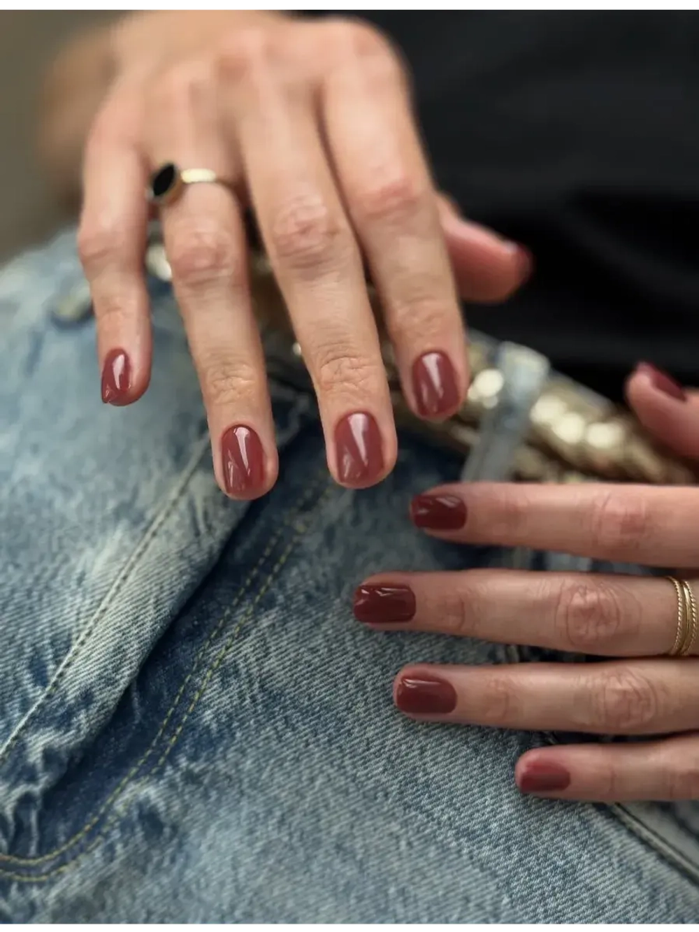 Гель лак для ногтей Luxio Mademoiselle 15 мл