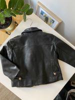 Новая куртка косуха Zara, 86