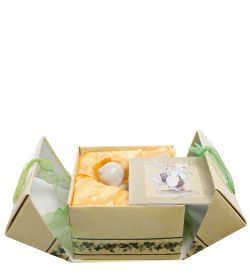 Pavone JP-15/54 Фигурка «Малыш»