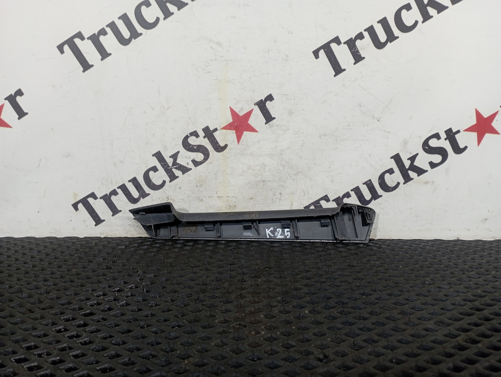 Накладка ручки двери правая