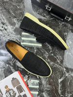 Лоферы Loro Piana