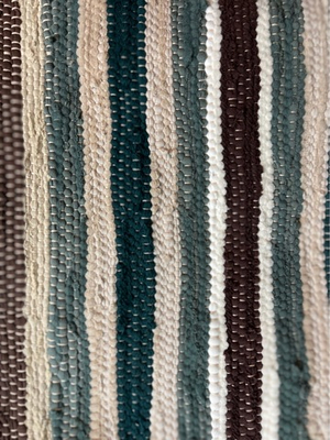 Ковёр Лесом Полем