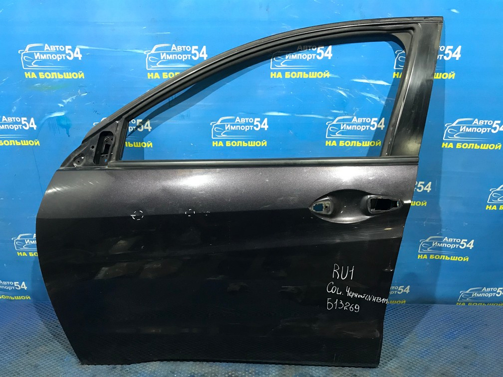 Дверь передняя левая Honda VEZEL 2013-2018