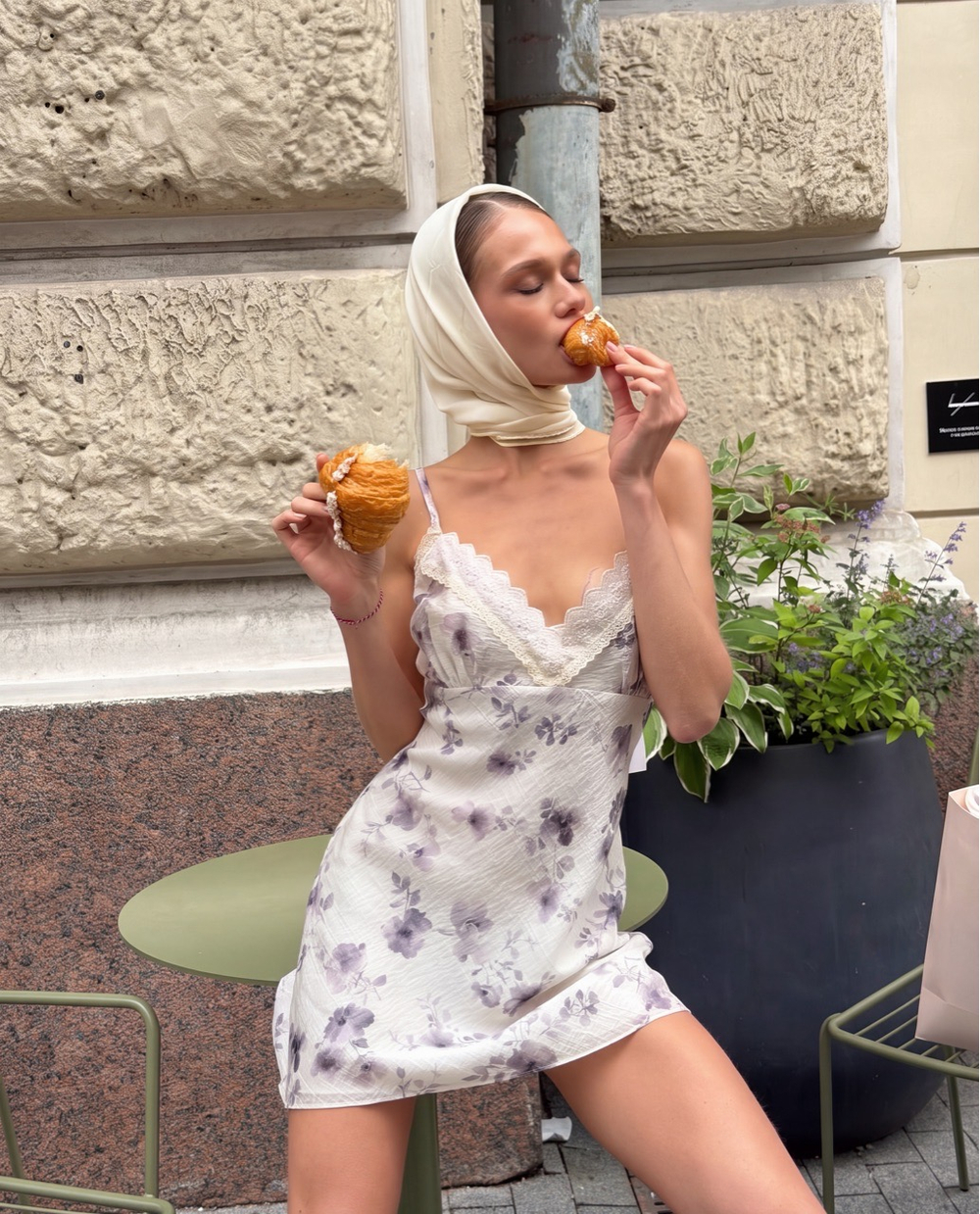 КОМБИНАЦИЯ VIVIEN