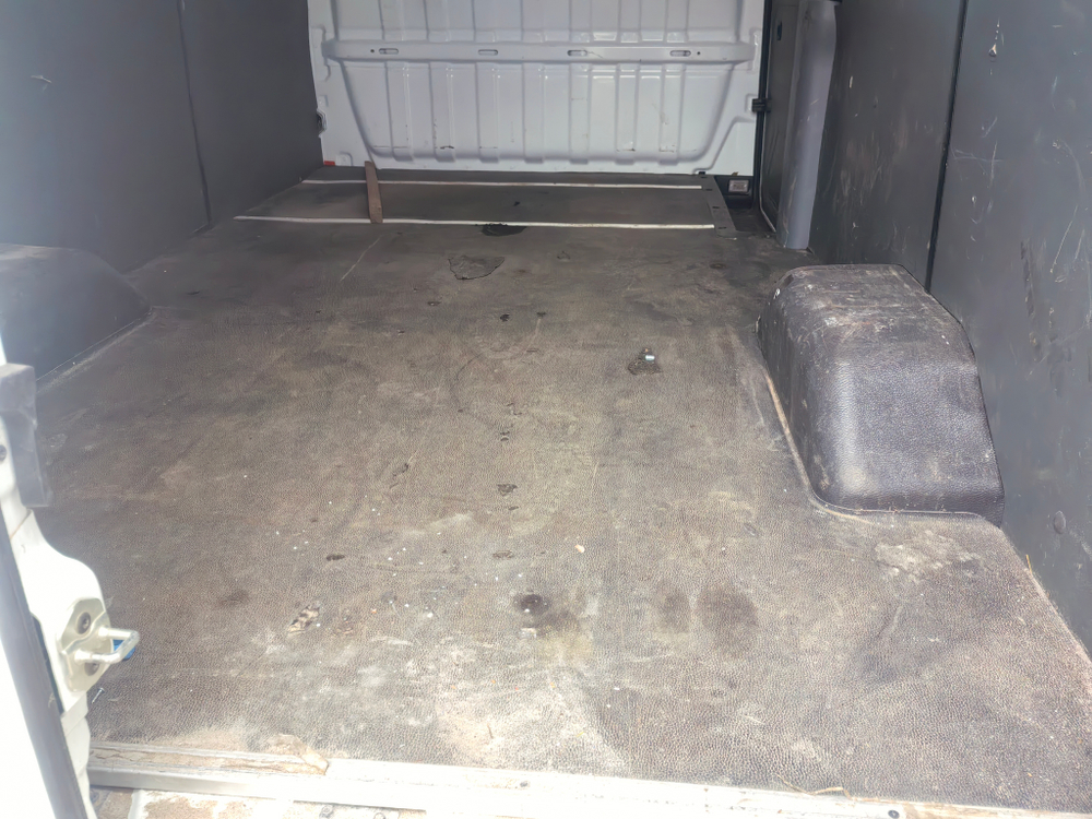 SOLLERS ATLANT Цельнометаллический L2H1 (Дизельный, 2,7 л, 150 л.с.)