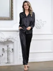 Пижама Mia-Mella 8736 "Julia "