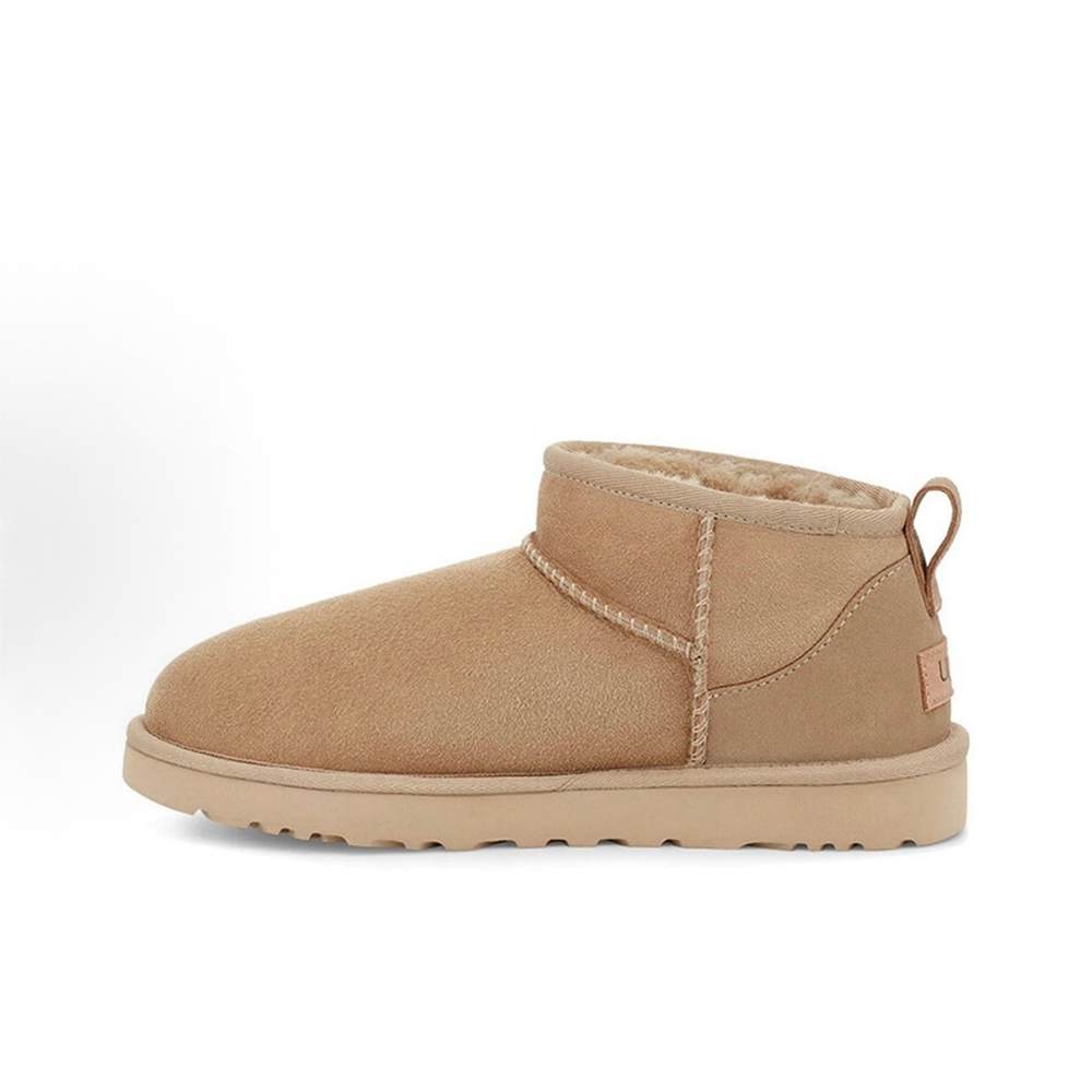 UGG Classic Ultra Mini Boot