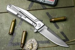 Складной нож Kershaw 4030 Nura TIKVT