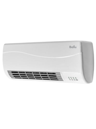 Тепловентилятор настенный Ballu BFH/W-102W
