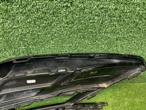 Накладка ПТФ левая VW Tiguan 2 (2016-2020) R-line