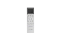 Настенная сплит-система Rovex RS-24CST4