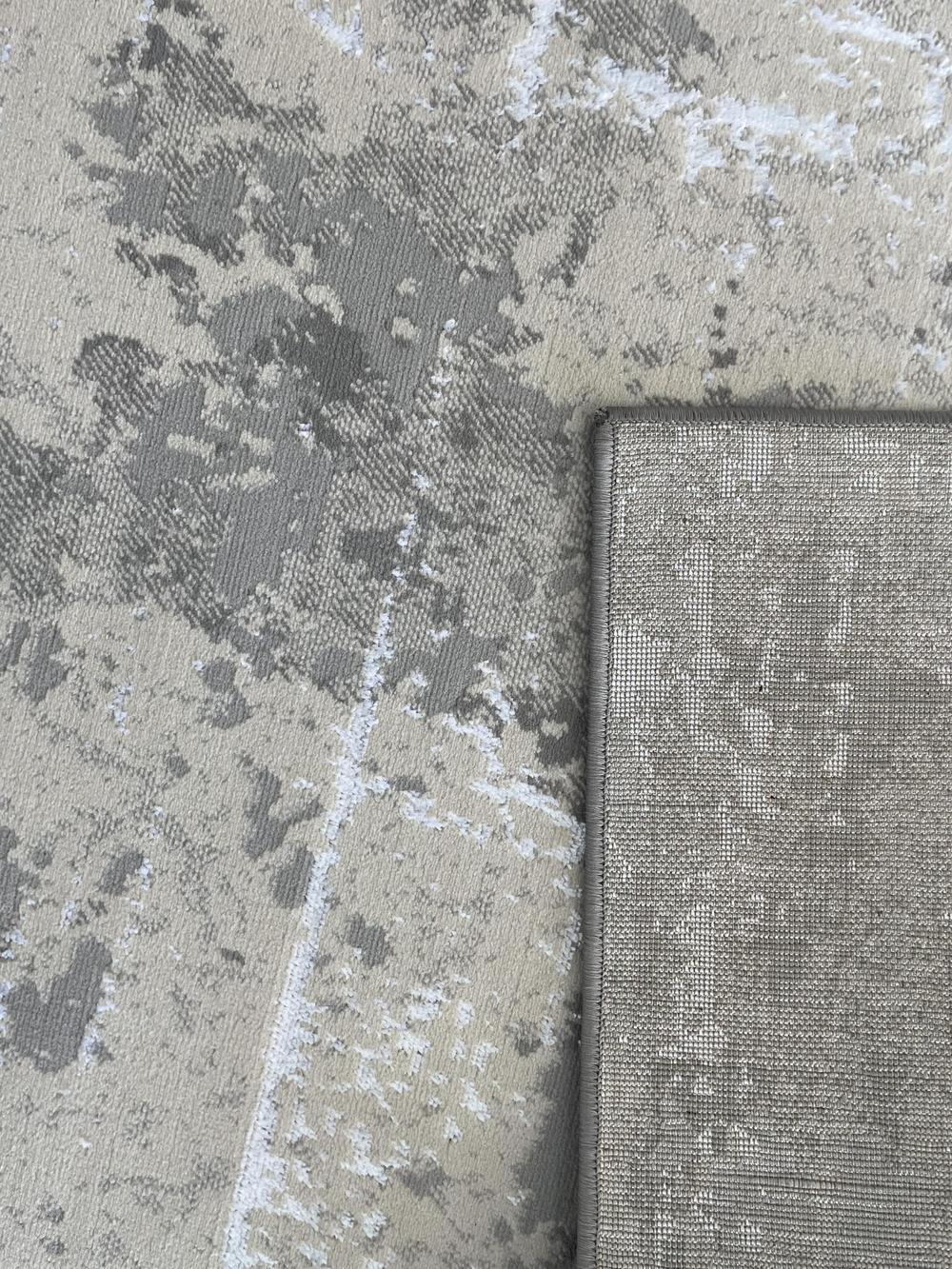 Ковер Liman F-169, Cream-Natural, 240*340