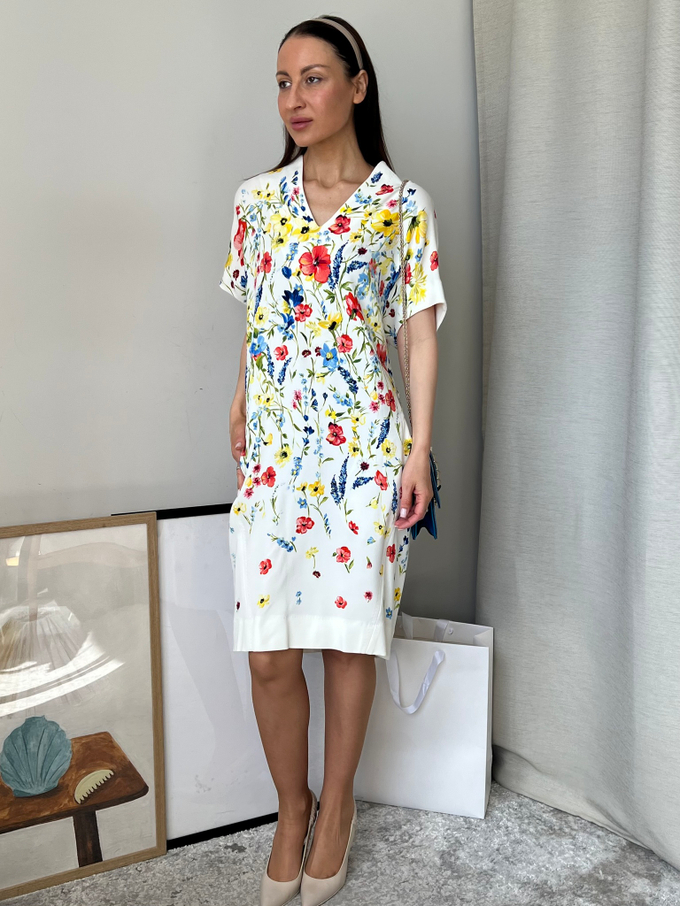 Платье Escada, XS