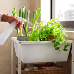 Шкаф - JOSTEIN  IKEA/ ЙОСТЕЙН  ИКЕА, 90х41 см , белый