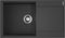 Мойка Omoikiri Daisen 86-BL Artgranit/черный (арт.4993700)