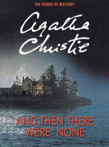 And Then There Were None