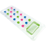 Матрас пляжный 188*71 см Suntanner, Intex (59894NP)