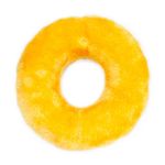 Игрушка Donutz Шоколадный ZippyPaws