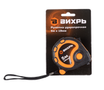 Рулетка ВИХРЬ 5м х 19мм