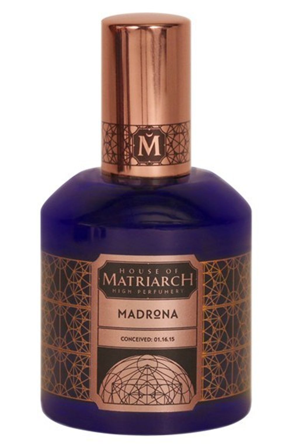 House of Matriarch Madrona