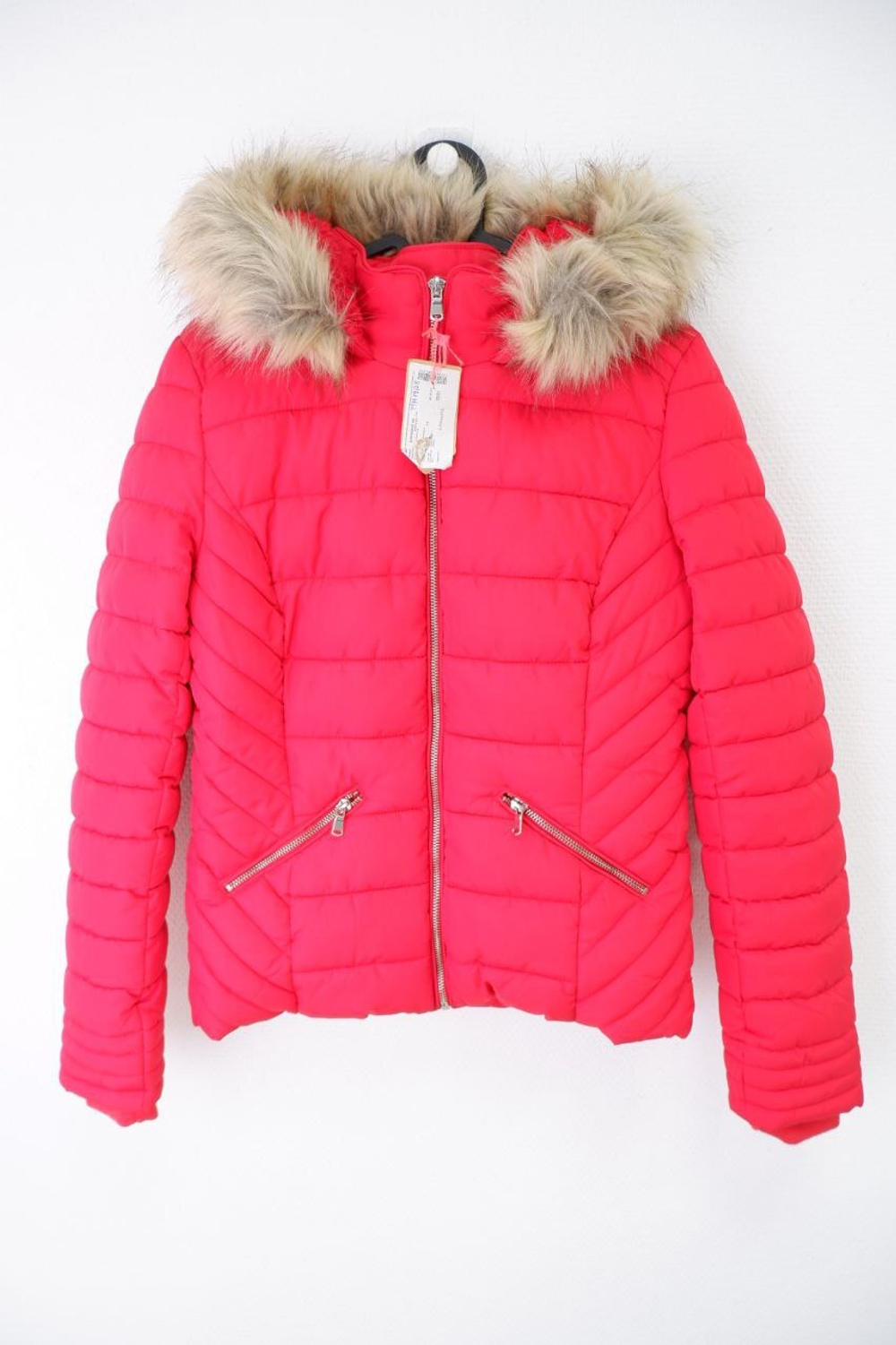 Куртка Tally Weijl модная на 12-14 лет, новая