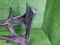 Бампер передний Mercedes GLS X166 (2015-2019) AMG