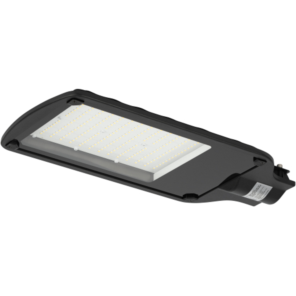 Светильник уличный светодиодный ЭРА SPP-504-0-50K-120 120Вт 5000К IP65 КСС Д