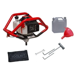 ADA Ground Drill 8 без шнека мотобур без шнека A00374