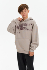 Худи д/м Miasin B-HD35417