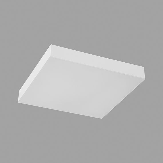 Светодиодный светильник Feron AL267 накладной 18W 4000K белый 51295