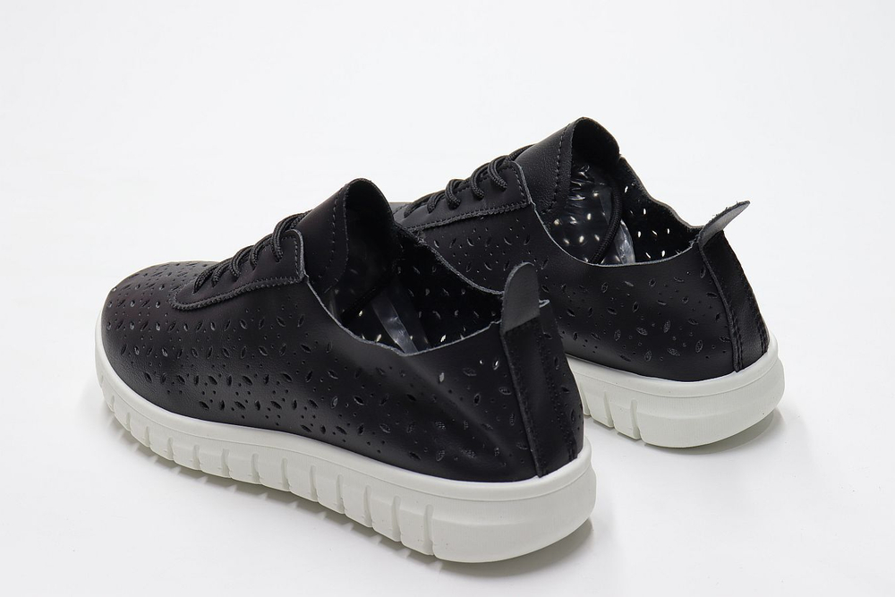 Кеды (36-41)р. / шт. / 203-2