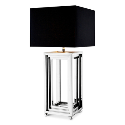 Лампа настольная Table Lamp Menaggio арт.109788