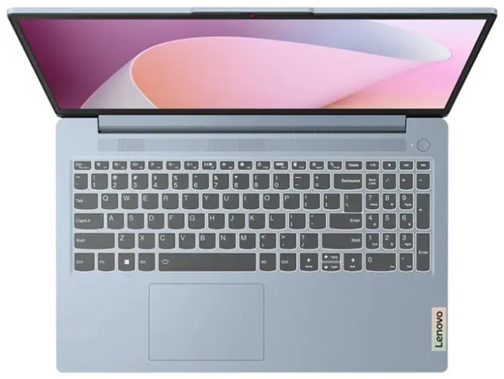Ноутбук Lenovo IdeaPad Slim 3, (82XM00CGRK)