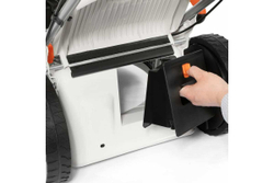 Бензиновая самоходная газонокосилка DAEWOO L 50 SP