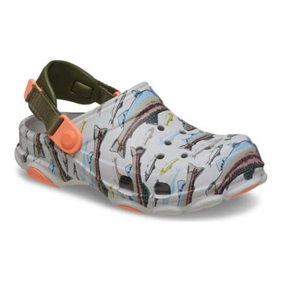 Crocs Sandal 'Gray'