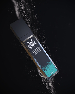 Сыворотка для кутикулы. Спонж 7мл