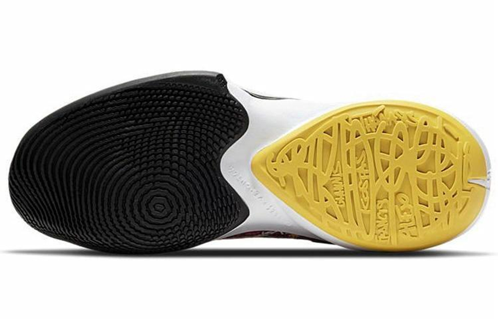 Кроссовки Nike Zoom Freak 2 Nrg