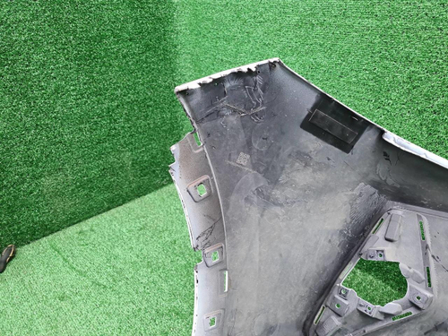 Бампер передний Haval F7 (2022-2024)