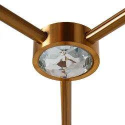 Люстра на штанге Arte lamp DANIELLA