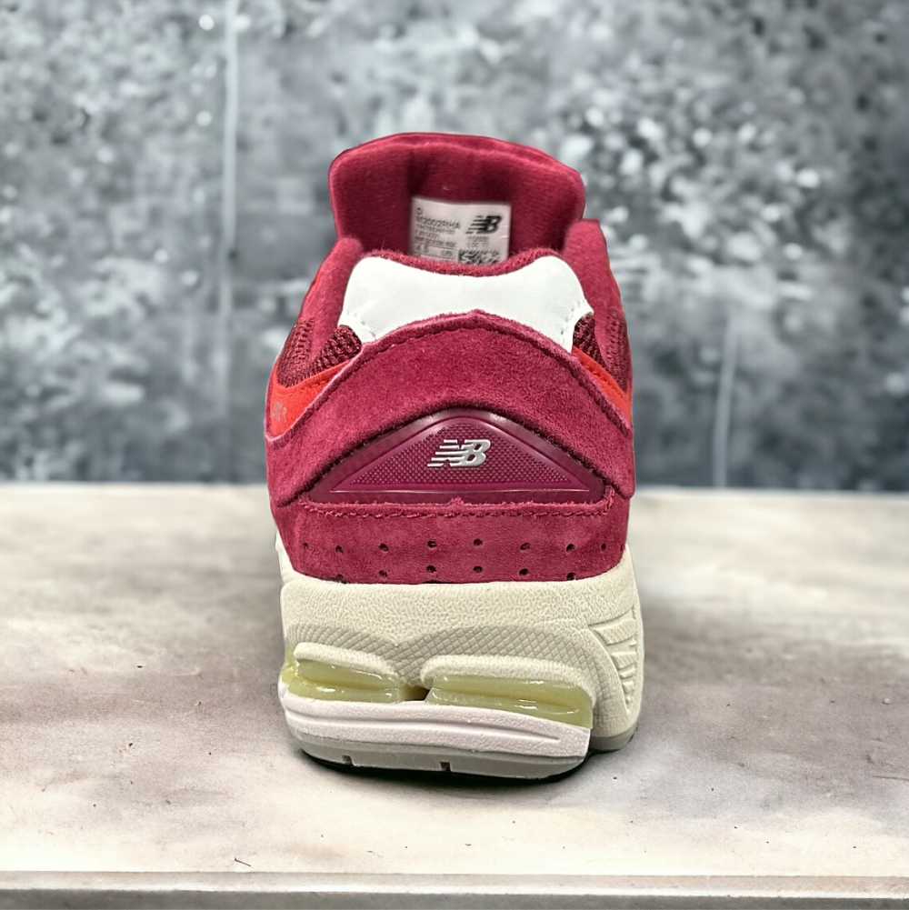 New Balance 2002R • Red Wine