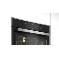 Электрический духовой шкаф Hotpoint FE8 1351 DSH IX