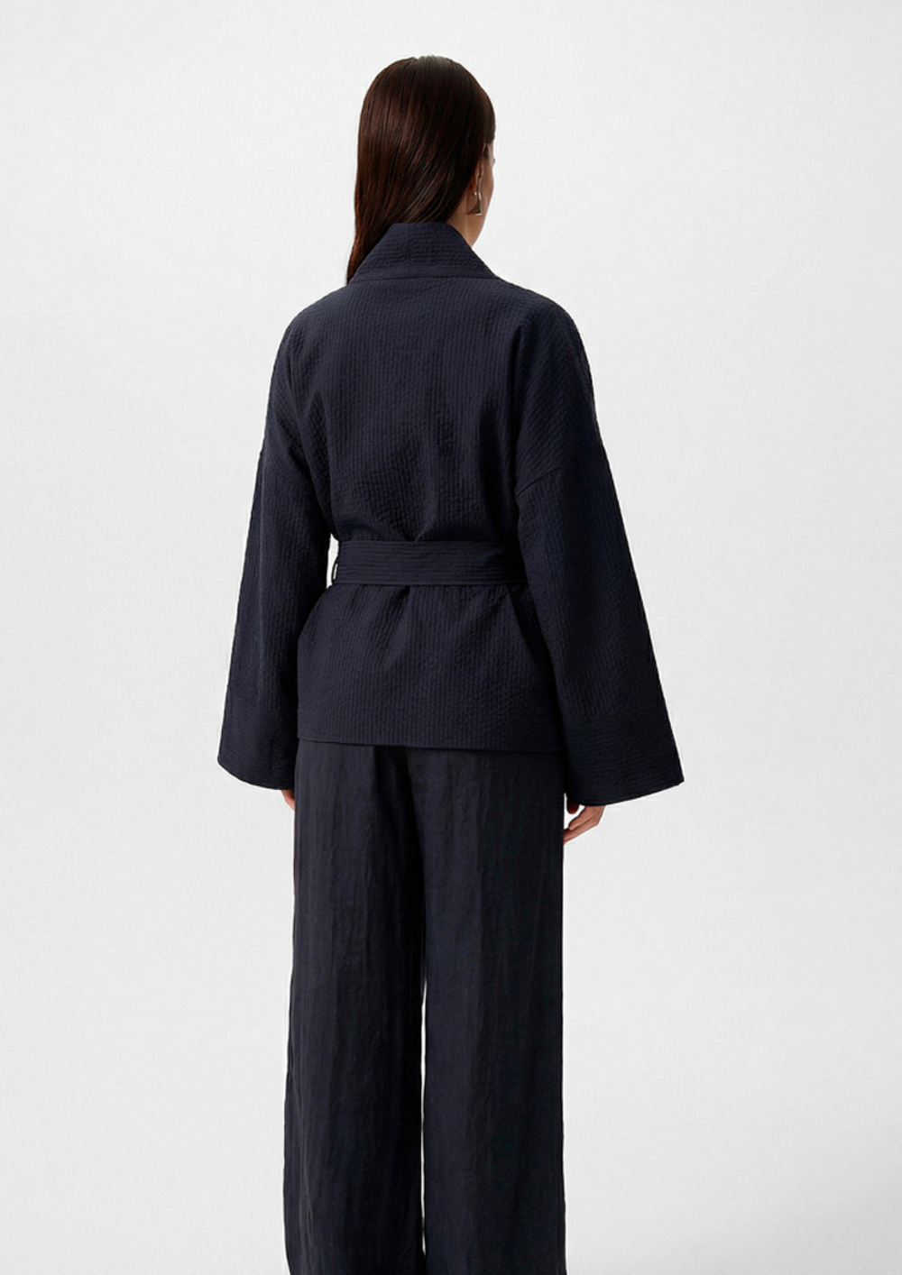 Куртка-кимоно GLVR