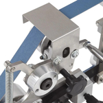 Станок шлифовальный BELMASH BGM-301VS ленточный S350A