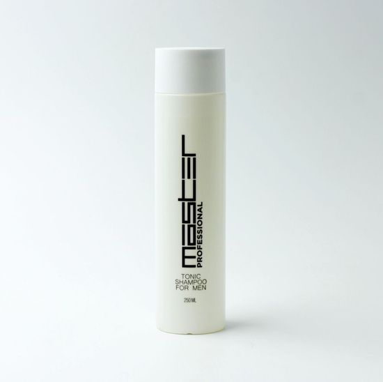 Шампунь MASTER Professional для мужчин тонизирующий 250мл
