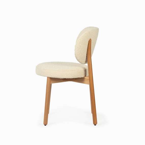 Обеденный стул Chloe 1